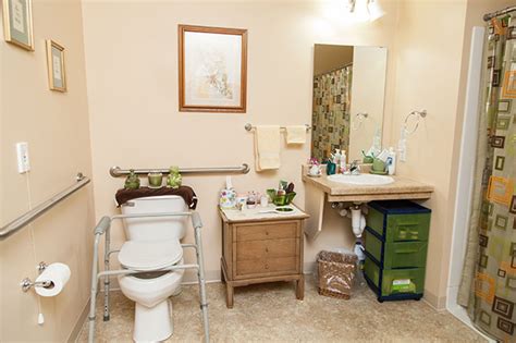 Assistedliving Bath Mill Creek Senior Living Community