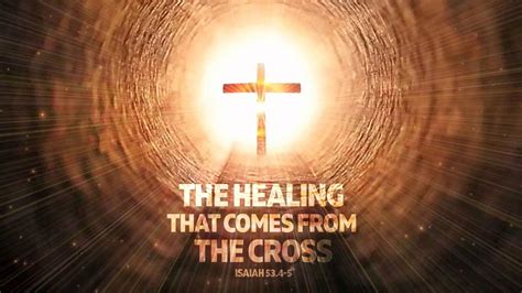 Lynn Lacher : The Healing of the Cross