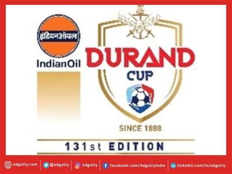 Sports To Broadcast The Prestigious Indian Oil Durand Cup