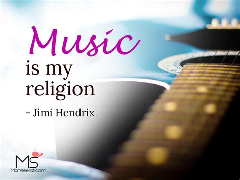 12 Musical Quotes For Music Lovers – Manseerat.com