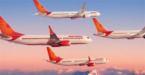 Air India Express Expands Flight Operations From Kerala For Holidays