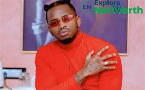 Diamond Platnumz Net Worth, Age, Wife, Family, Wiki, Biography, Career