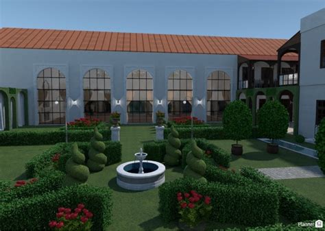 Free Landscape Design Software On Pc And Mac Planner 5d