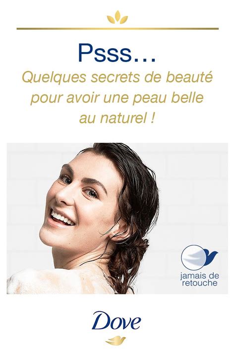 Nos Secrets Beaut Pour Une Peau Plus Belle Au Naturel Secrets De