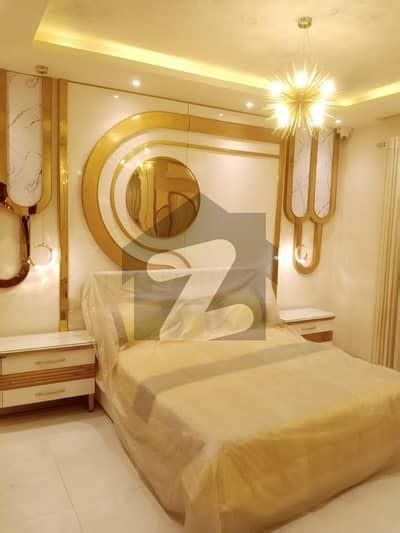 Bed Dd Flat Available For Rent Gulzar E Hijri Scheme Karachi