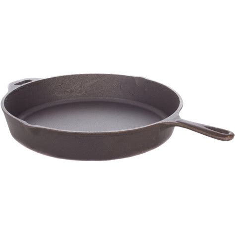 Cast Iron Skillet Cajun Classic 15