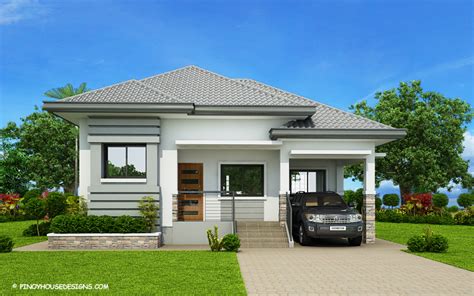 Begilda Elevated Gorgeous 3 Bedroom Modern Bungalow House Pinoy