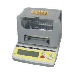 Precious Metal Purity Gold Karat Tester Gp Kgp Kgp K