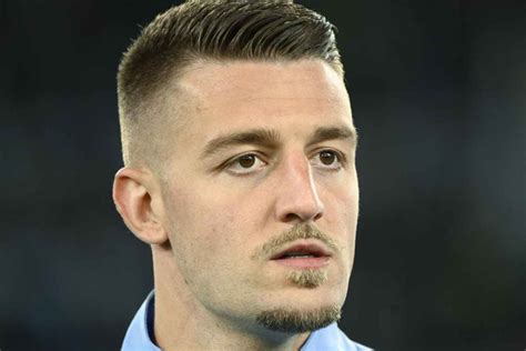 Colpo Milinkovic Savic Svolta A Un Passo Lazio Gelata