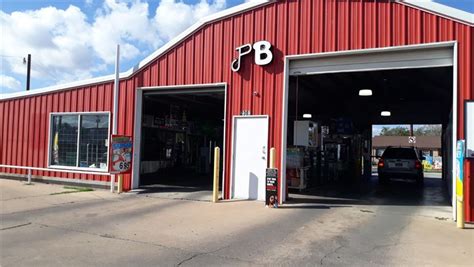 Unique Double Drive-Thru Beer Barn in San Angelo, Texas - BizBuySell