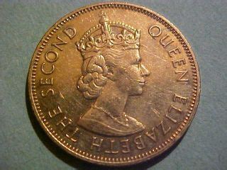 Coins: World - North & Central America - Jamaica - Price and Value Guide