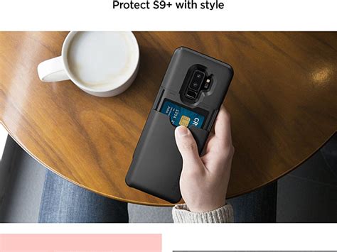 Spigen Slim Armor Cs Case For Samsung Galaxy S