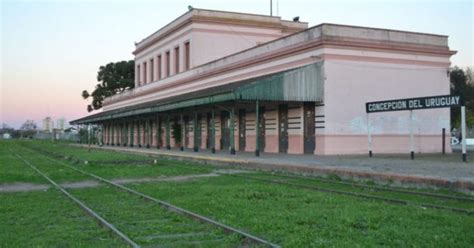 Agrupaci N Ferroviaria Lealtad Linea Sarmiento Preocupa El Futuro