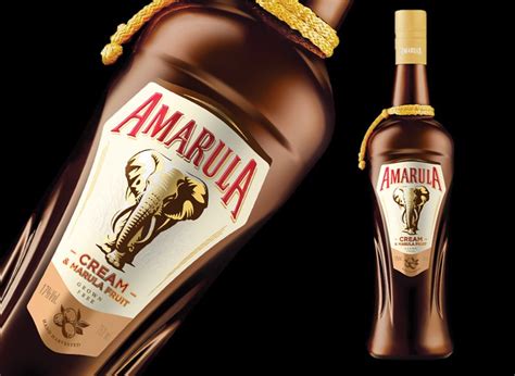 Amarula Licor Kit 3 Garrafas 750ml Original Envio Imediato Mercado