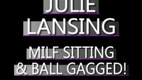 MILF Julie Lansing Bound And Bending Over IPHONE VERSION 320 X 240 In Size MILFS BOUND