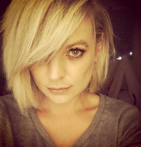 General Hospitals Kirsten Storms Is Back From Gh Break And Better Than