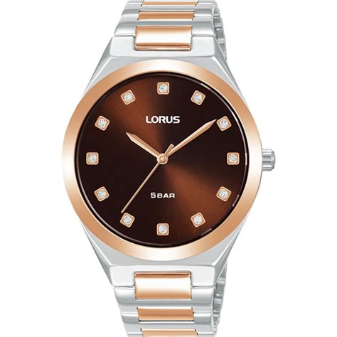 Lorus Women S Watch Lorus Women S Watches Woman Rg Wx Stainless