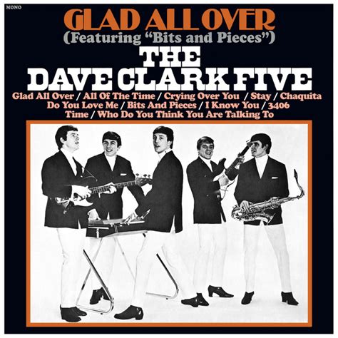 Glad All Over 2019 Remaster Album By The Dave Clark Five Spotify