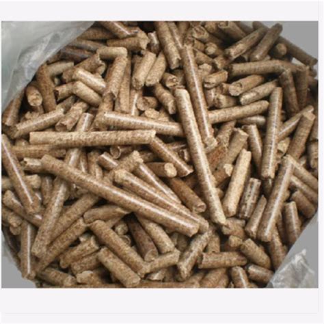 Wood Pellets Din Plus Shape Rectanglular Square At Best Price Inr