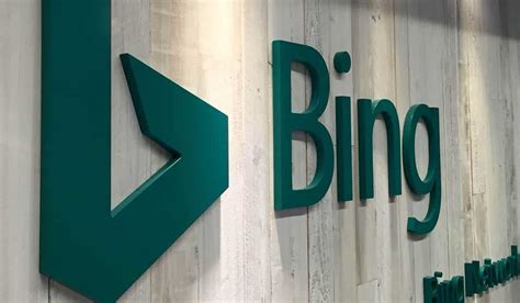 Arriva Bing Il Decision Engine” Di Microsoft Segnalezero®