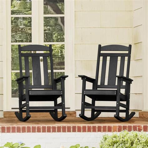 Reviews For Lue Bona All Weather Resistant Recycled Hips Plastic Porch