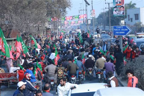 Pti Lahore On Twitter رہنما پاکستان تحریک انصاف Jamshediqbalch کی