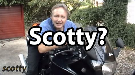 Just Who Is Scotty Kilmer? - YouTube