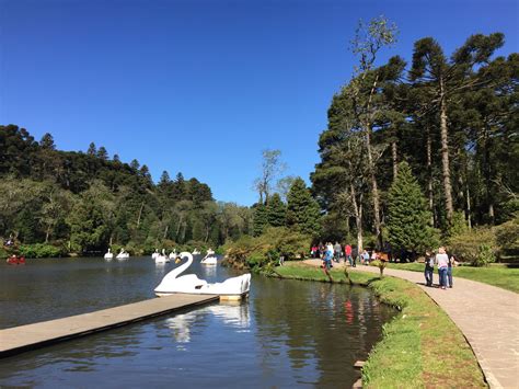 16 Passeios Para Curtir Gramado E Canela Com Crianças