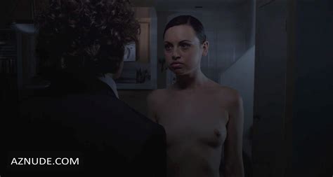 KARI ALISON HODGE Nude AZNude