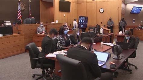 Young Thug Ysl Rico Trial Jury Selection Starts Today