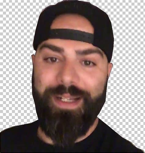 Keemstar Art Png Clipart Art Beard Cap Chin Deviantart Free Png