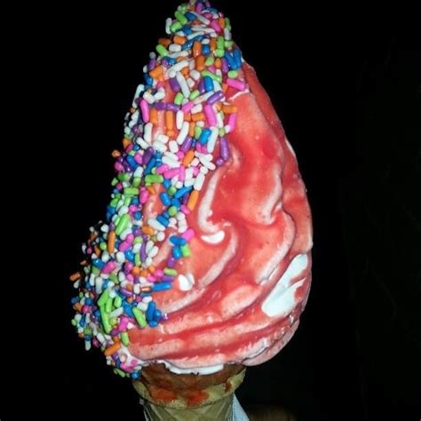 82 Seriously Tempting Ice Cream Cones