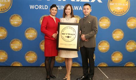 Awards News SKYTRAX