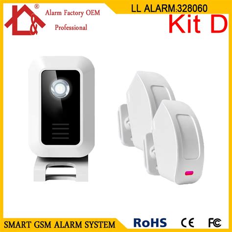 Home Security Welcome Chime Wireless Infrared Ir Motion Sensor Door