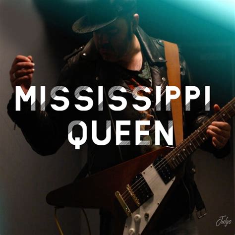 Mississippi Queen Song Download: Mississippi Queen MP3 Song Online Free ...