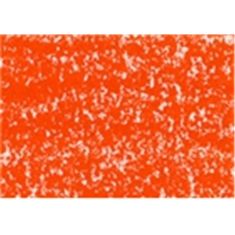 Pastel Neocolor Ii Watercolor 050 Orange Red Caran D Vertecchi Arte