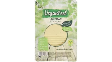 No Vas A Creer Que Es Vegano El Queso De Lidl Que Arrasa En Sus Tiendas