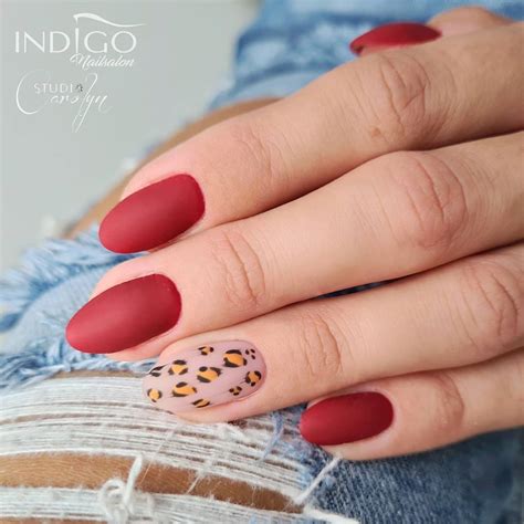 Polubienia 17 Komentarze 0 Studio Carolyn Indigo Nails Studio