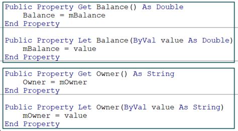 VBA Class Modules In Excel Definition Examples Vs Objects