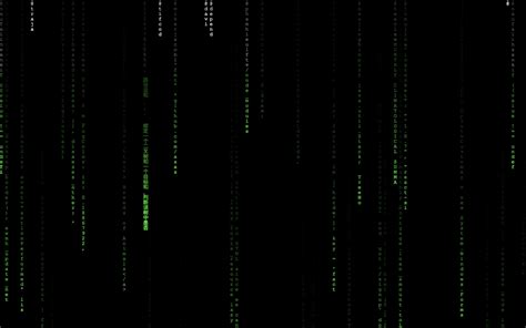 Matrix Screen Saver for Mac - GTWebs