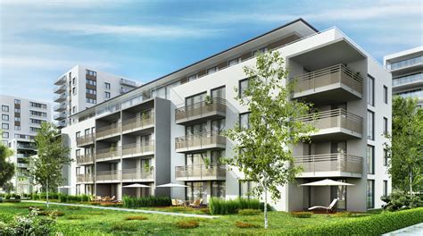 6 Ways To Invest In Apartment Buildings Passive Income Md