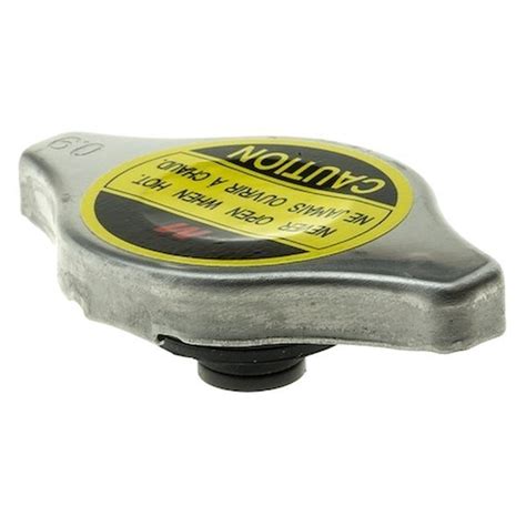 Motorad T Engine Coolant Radiator Cap