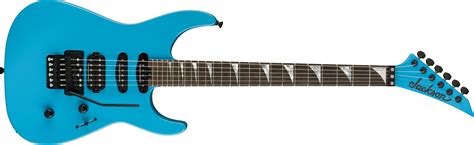 There's a new Jackson "American Series" Soloist | The Gear Page