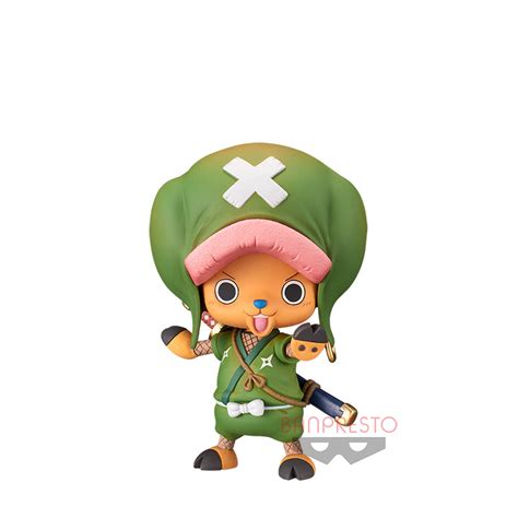 EEC Tony Tony Chopper DXF Wano Vol 8 La Tienda De Richirocko