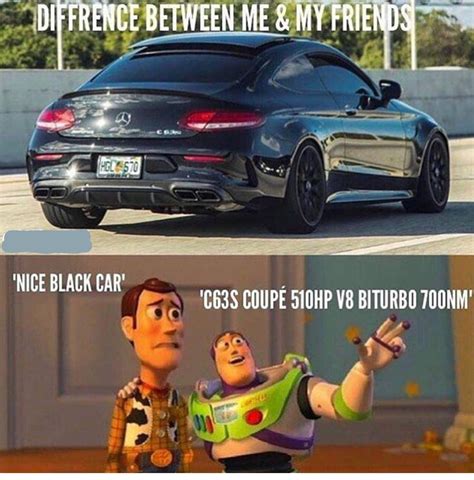 Its not just a black car : r/ComedyCemetery