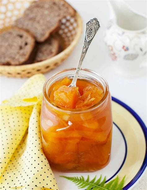 Confiture de melon Thermomix pour 4 personnes Recettes Elle à Table