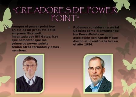 Dennis Austin Powerpoint