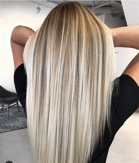 Fall Blonde Hair 2024 With Highlights - Nerta Raeann