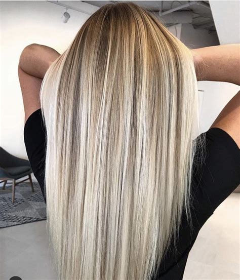 Fall Blonde Hair With Highlights Nerta Raeann