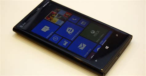 Is Nokia's Lumia 920 the Perfect "Dad Phone?" | WIRED